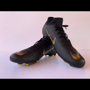 NEW Nike Mens Mercurial Superfly 6 Academy Cleats